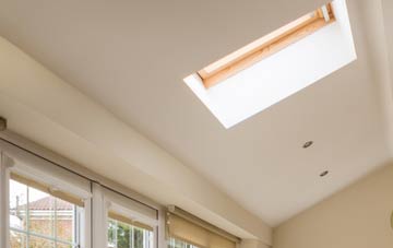New Brancepeth conservatory roof insulation companies