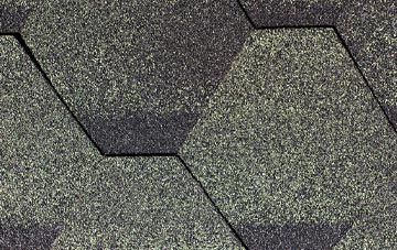 New Brancepeth fibreglass shingle repairs