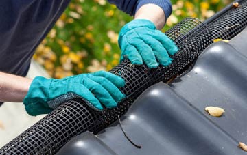 New Brancepeth gutter repair companies