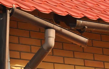 New Brancepeth gutter repair costs