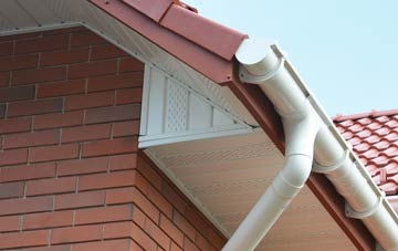 New Brancepeth soffit repair costs