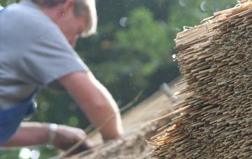 professional New Brancepeth thatchers