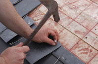 free New Brancepeth garage roof repair quotes