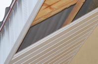 rated New Brancepeth soffit repair companies